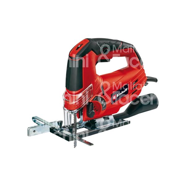 Einhell 4321140 seghetto alternativo tc-js 85 potenza 620 w movimento pendolare peso kg 1,91