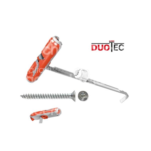 Fischer 540178 ancorina duotec s Ø foro 10 mm