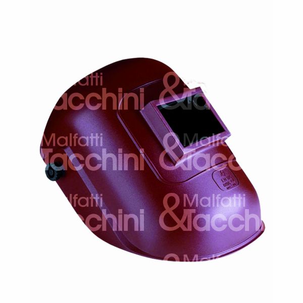 M&t 920 91200 maschera per saldare a casco art. s 800