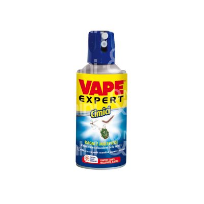 Vape 2019358 insetticida art. 2019358 erogazione spray utilizzo cimici contenuto ml 300