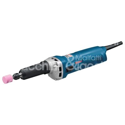 Bosch 0601222100 smerigliatrice assiale ggs 8 ce linea professional potenza 750 w peso con batteria kg 1,7