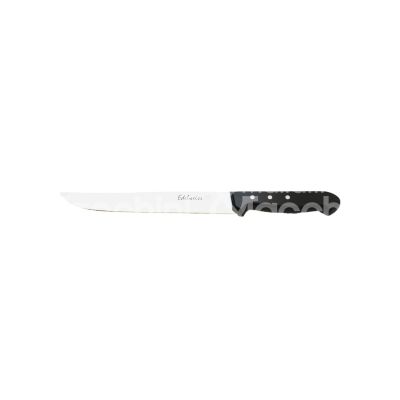 Coltellerie milanesi ew1070bl coltello cucina arrosto misura mm 230