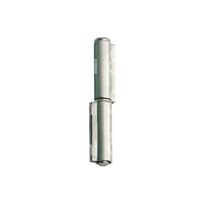 Comunello 402i60 cerniera a saldare perno sfilabile art. 402i sezione 2 ali acciaio inox l mm 60 - Ø mm 15,3