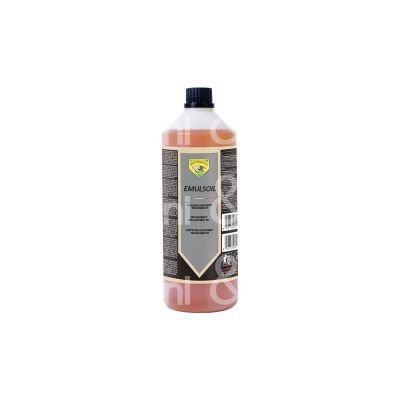 Eco service 83050/01 olio emulsionabile emulsoil utilizzo da taglio contenuto ml 1000