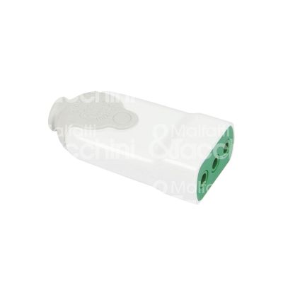 Fme fanton 81010 presa civile art. 81010 bianco 2 p + t 10:00 am - 220v -