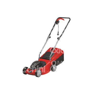 Einhell 3400257 rasaerba elettrico gc - em 1032 potenza 1000 w taglio mm 320