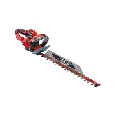 Einhell 3403330 tagliasiepi elettrico ge-eh 6560 potenza 650 w taglio mm 600