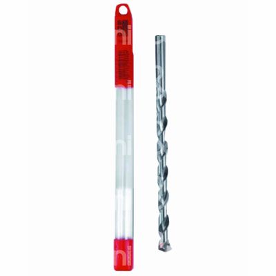 Fischer 505313 punta per muro sdd art. 545714 attacco cilindrico Ø mm 15 lunghezza utile mm 85 lunghezza totale mm 150 2 taglienti