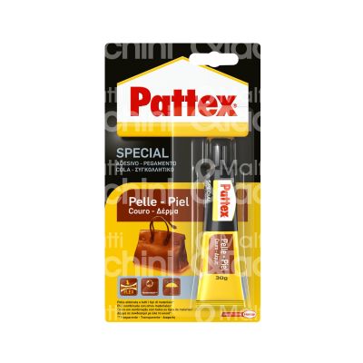 Henkel 1479391 adesivo a contatto special pelle tubetto contenuto gr 30 utilizzo pelle