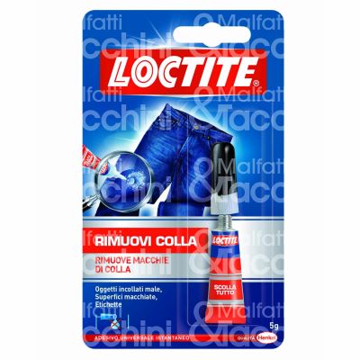 Henkel 579552 rimuovi colla scollatutto contenuto gr 5