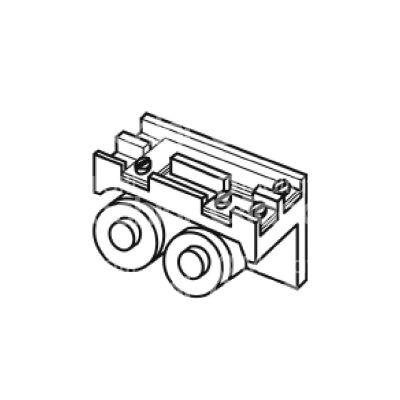 Yale 67010001 bobina 12 volt dx