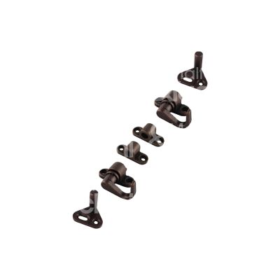 Metal group mg42942 accessori per serrature bronzato