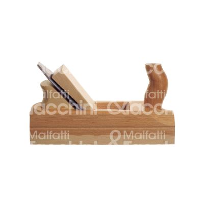 Poggi 62500 pialla legno doppia lama art. 625.00 lama mm 45