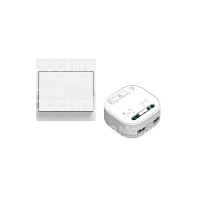 Proxe 723006 interruttore cinetico smart wi-fi