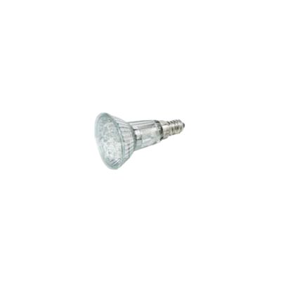 Proxe 866210 lampadina 21 led finitura vetro opale - attacco e27 - watt 1,4 w resa 12 w