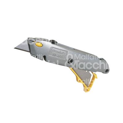 Stanley stht104790 coltello art. stht104790 guidalama metallo