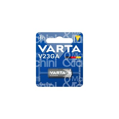 Varta 4223101401 pila alkaline special v23ga stilo alkaline confezione pz 1 - volts 12v -