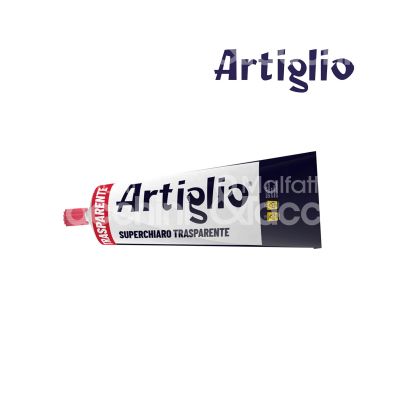 Artiglio ga011 colla artiglio superchiaro tubetto contenuto ml 50 utilizzo universale