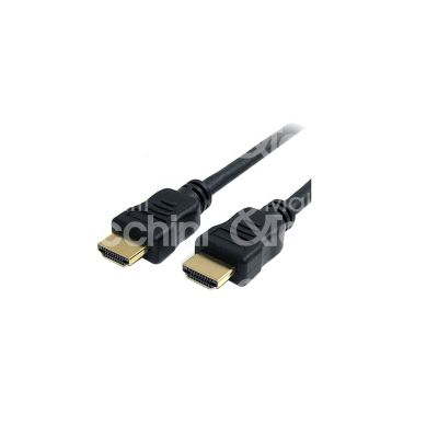 M&t 900 90180 cavo hdmi art. 0540/100 mt 1 mt nero