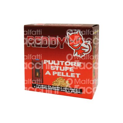 M&t 920 89141 pulitore reddy per stufe a pellet